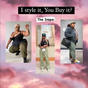 Already Bundled Styling Selection